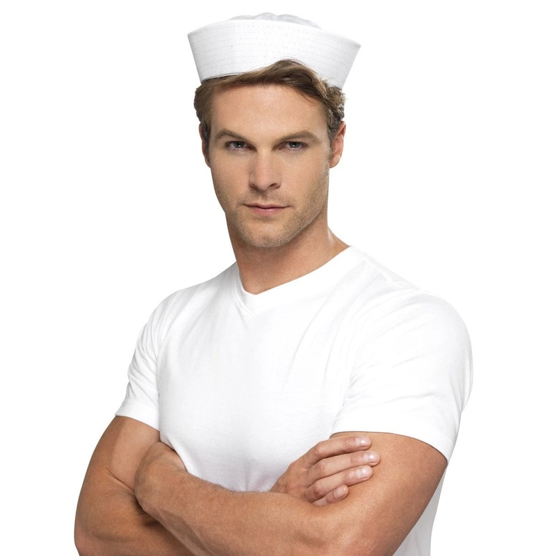 Doughboy Sailor Hat