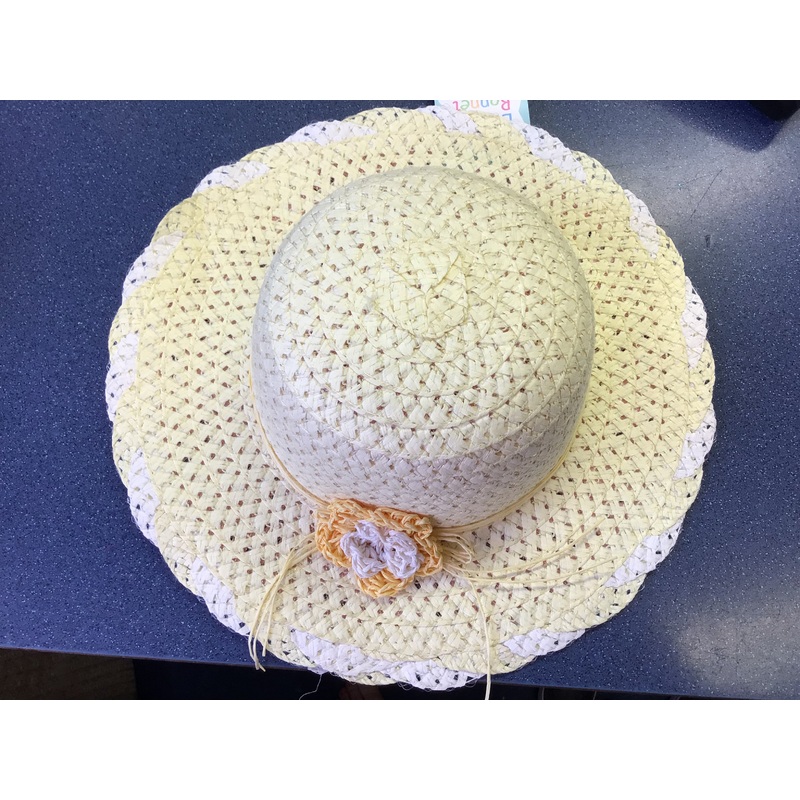 Easter Bonnet child size