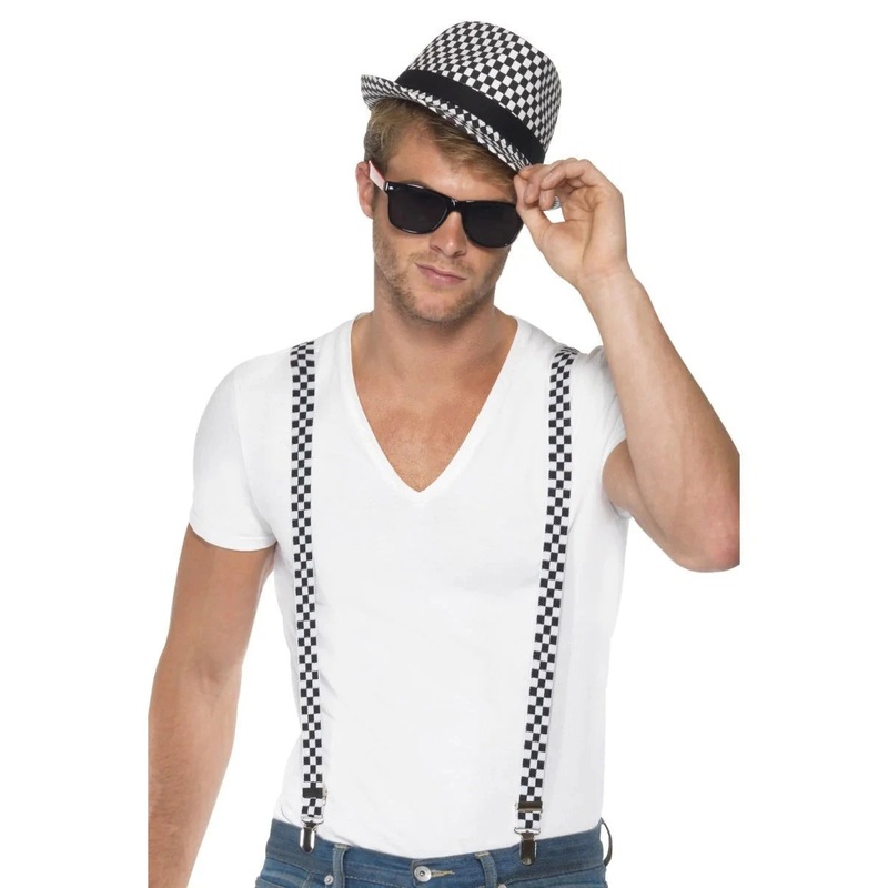 Ska Two-Tone Kit