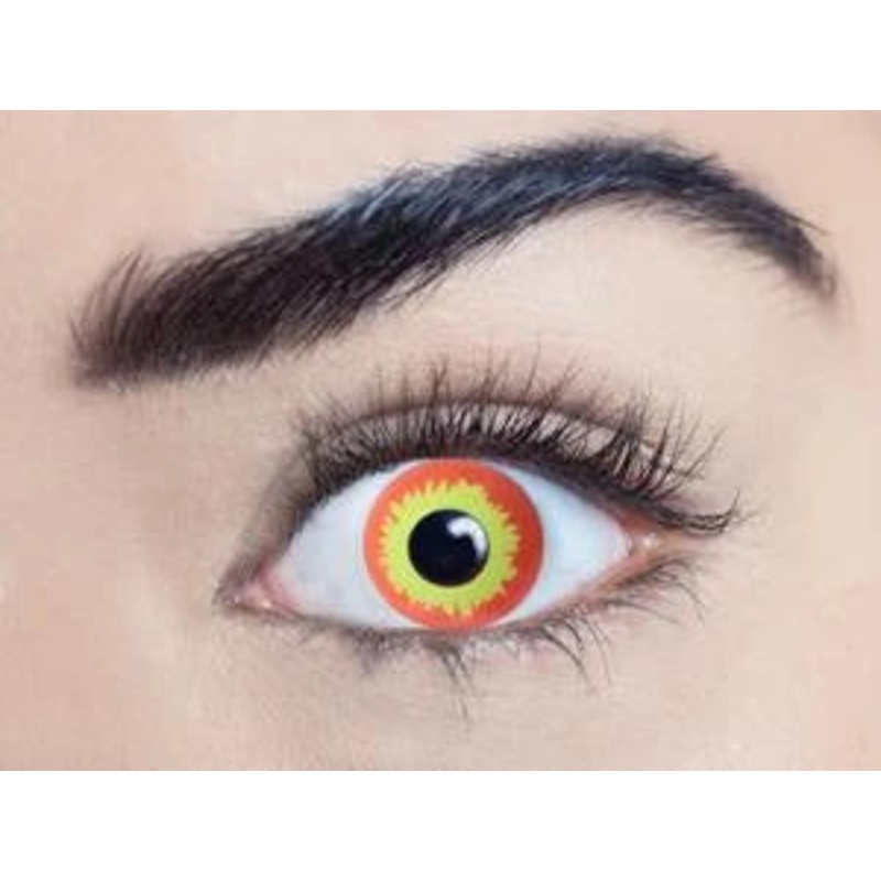 Wild Fire Eye Accessories - 1 Day or 1 Month