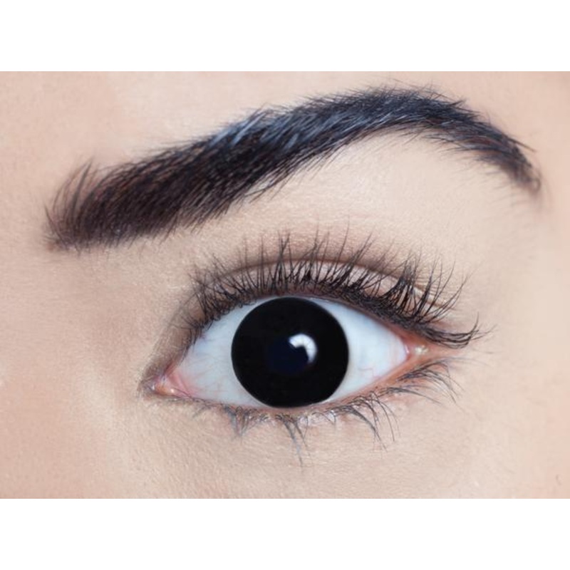 Black Out Eye Accessories - 1 Day or 3 month