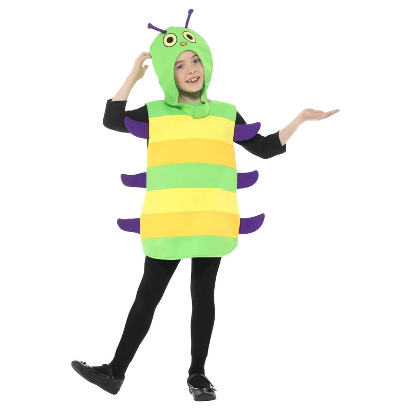 Caterpillar Costume (Childs)
