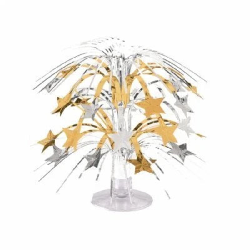 Hollywood Centrepiece Table Decoration