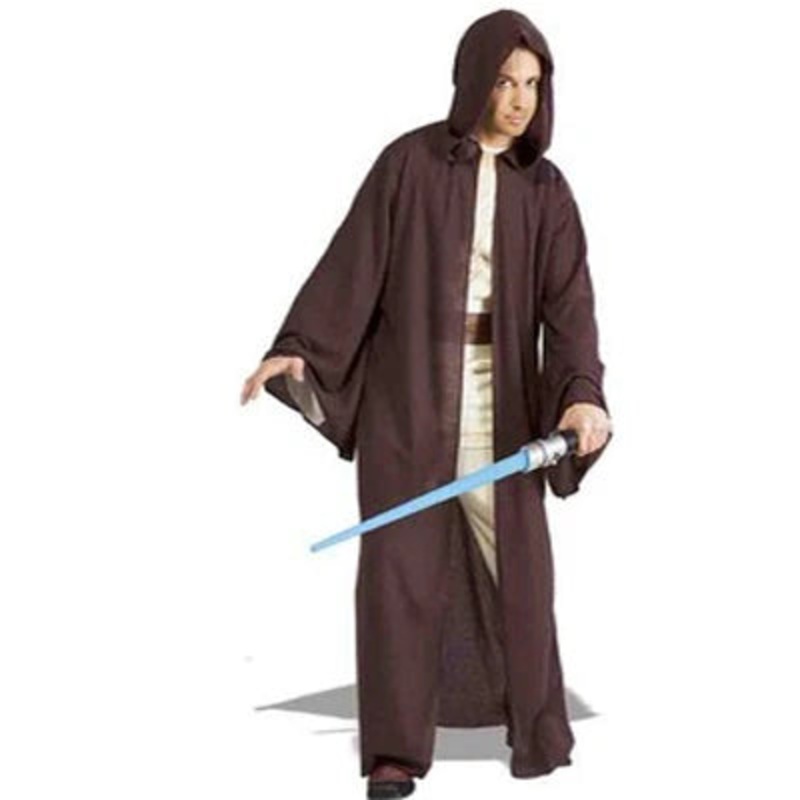 Jedi Knight Hire Costume