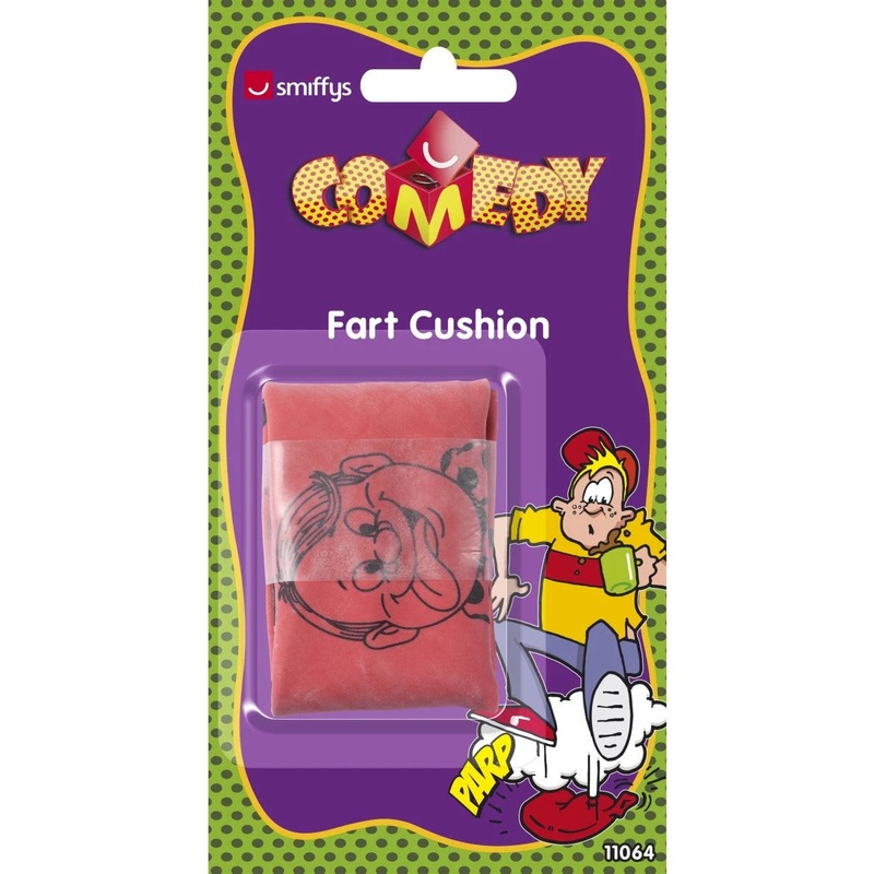 Joke - Whoppie Cushion