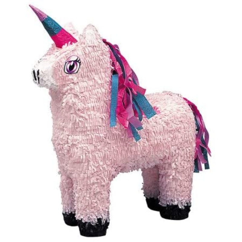 Party Piata - Pink Unicorn