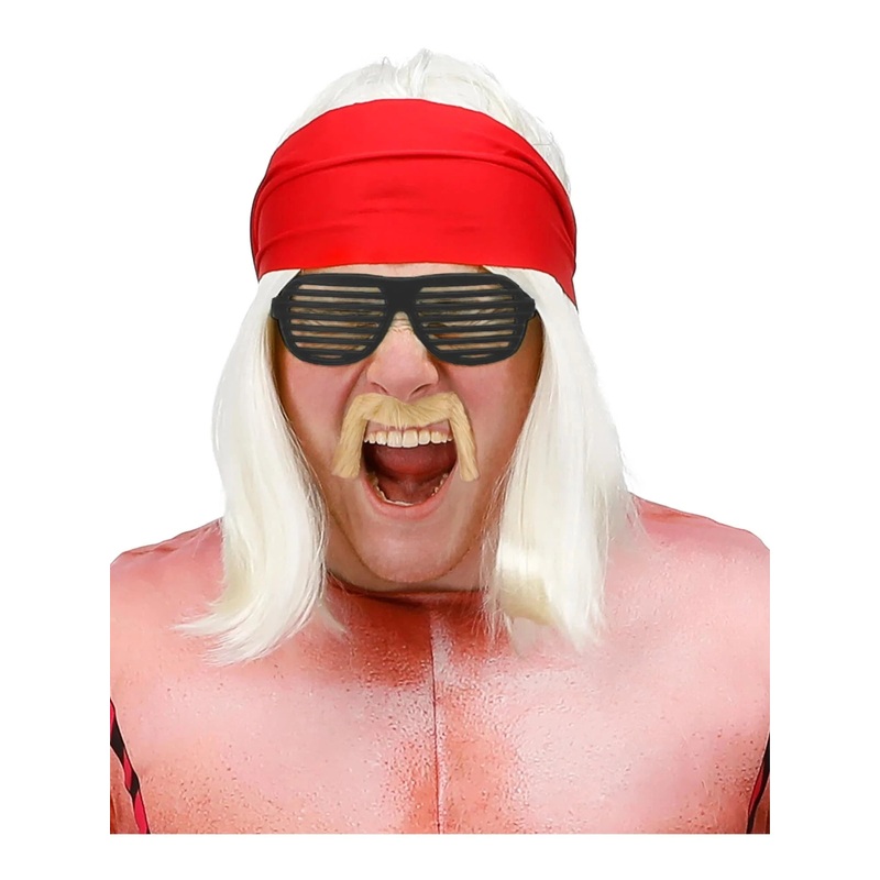90's Wrestling Star Kit