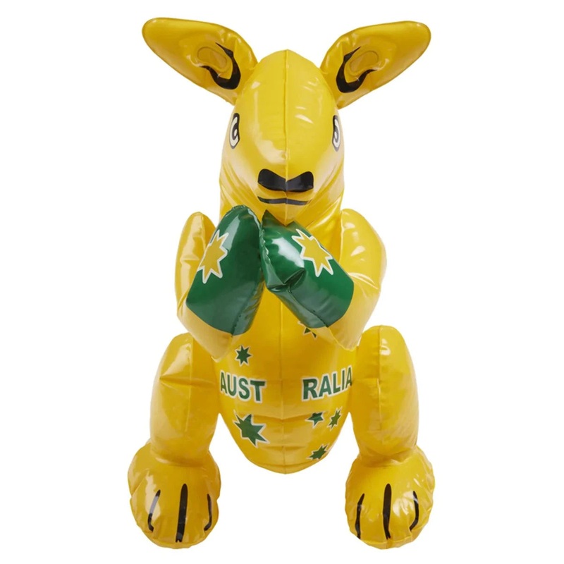 Inflatable Kangaroo (40cm)