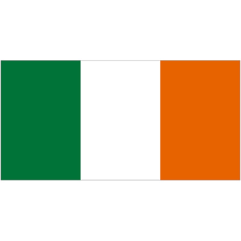 Ireland Flag 3ft x 5ft
