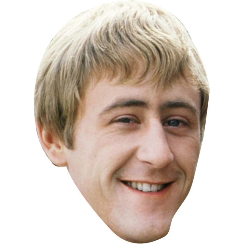Rodney Trotter (Only Fools) Mask