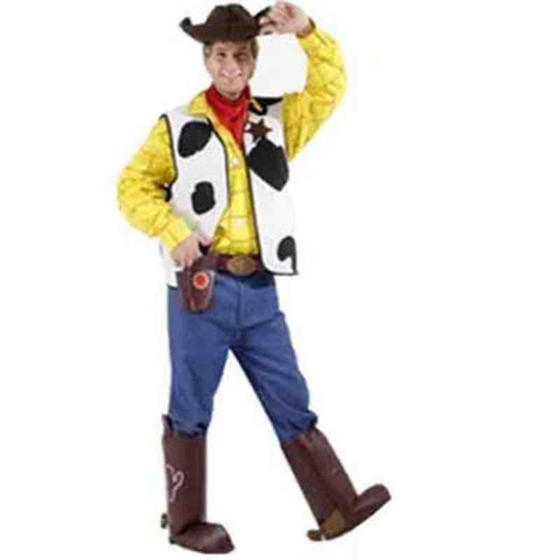 Woody - Toy Story EX Hire Costume