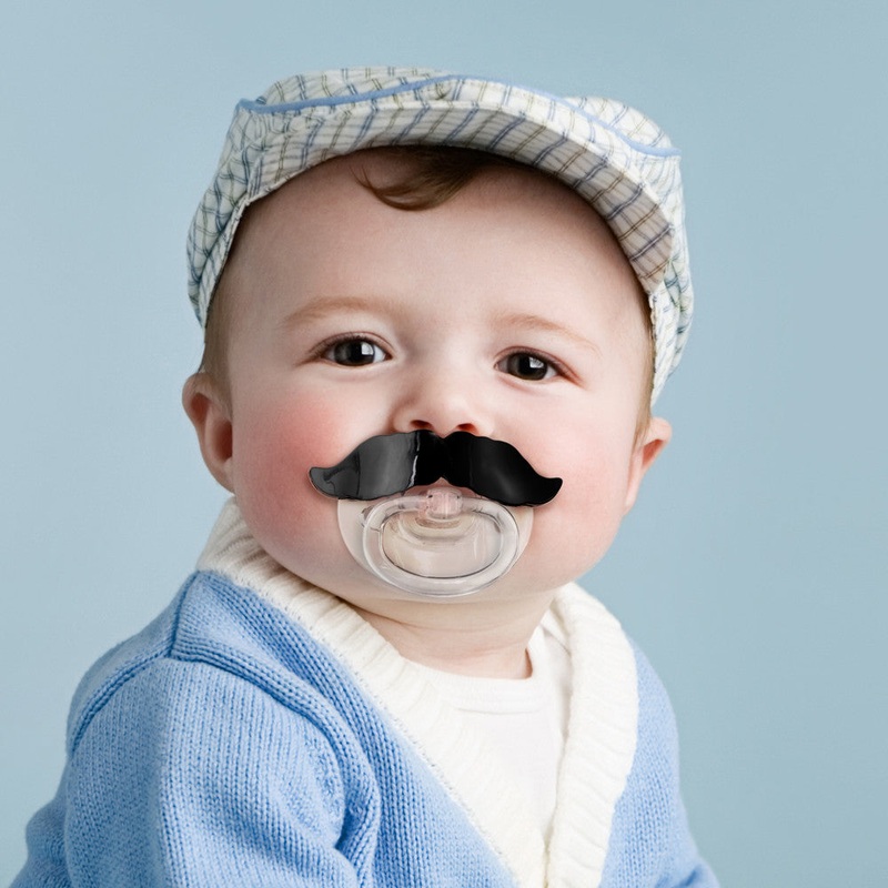 Chill Baby Pacifiers