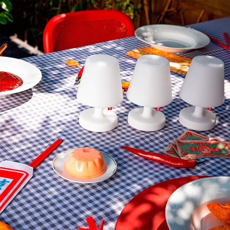 Edison The Mini (set of 3) Lamp