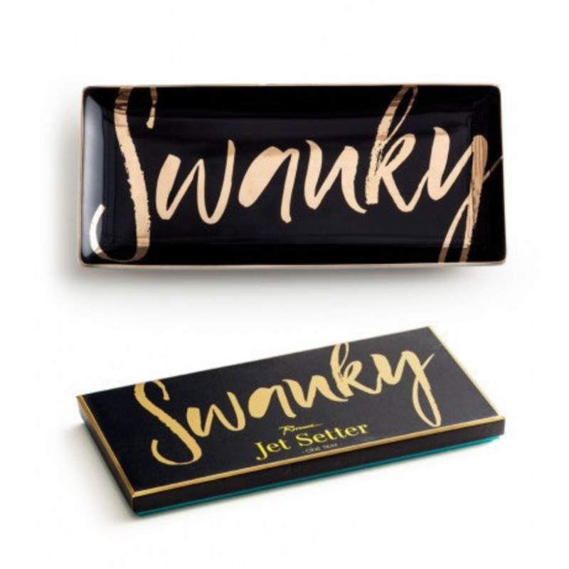 Jet Setter Quote Trays