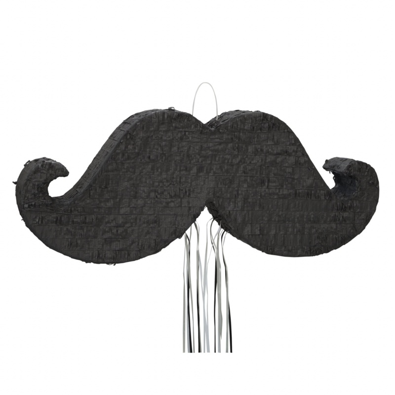 Moustache Piata