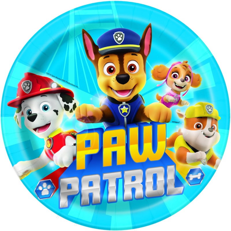 Paw Patrol Collection