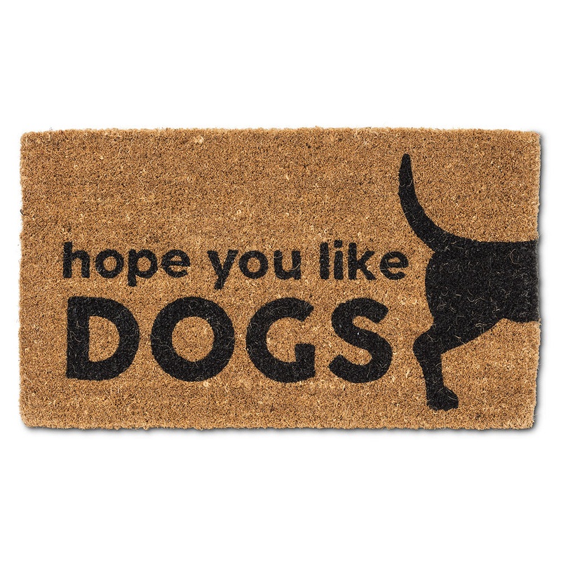 Pet Graphic Doormats