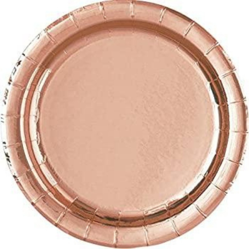 Rose Gold Collection