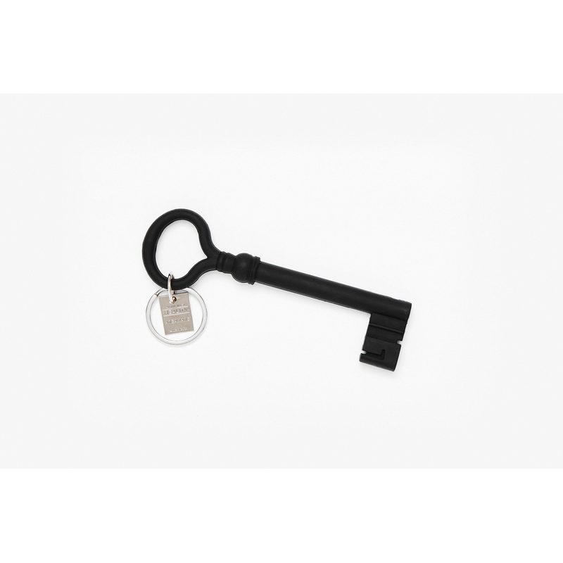 Silicone Keychain