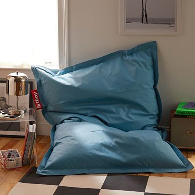 Slim Bean Bag Chair