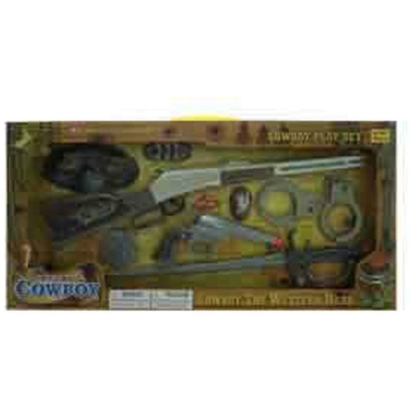 Animal World -Farm Set