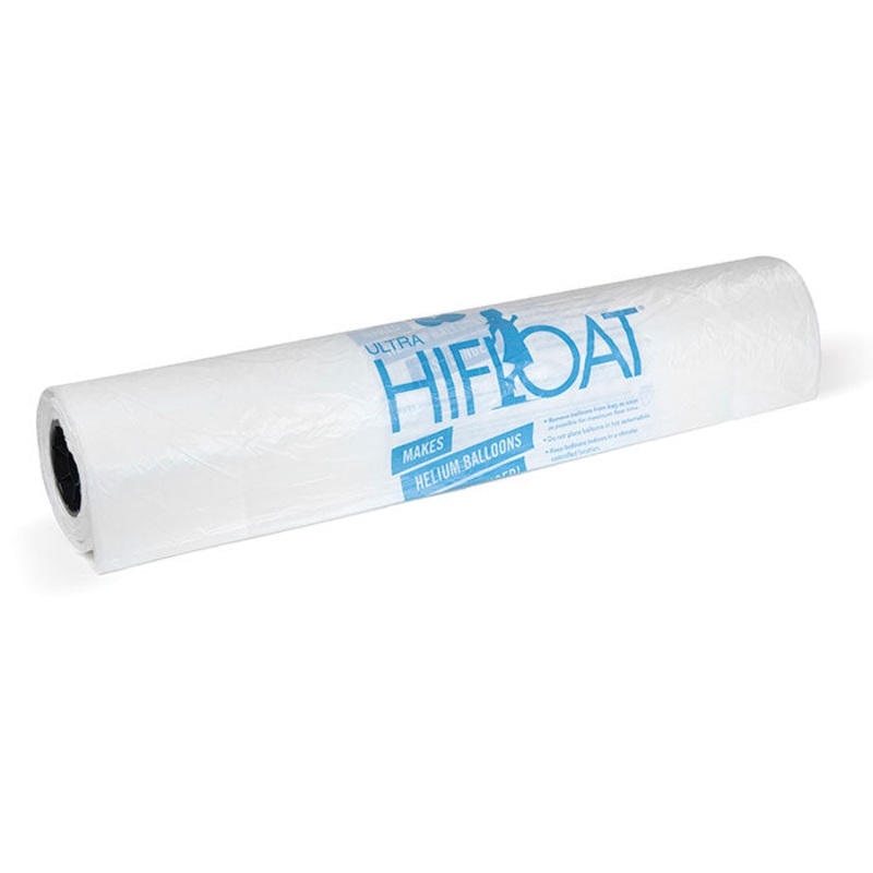 Hi-Float Transport Bags 100ct