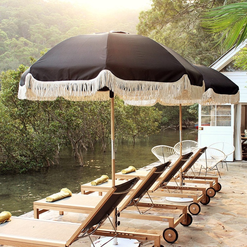 Jardin Umbrella