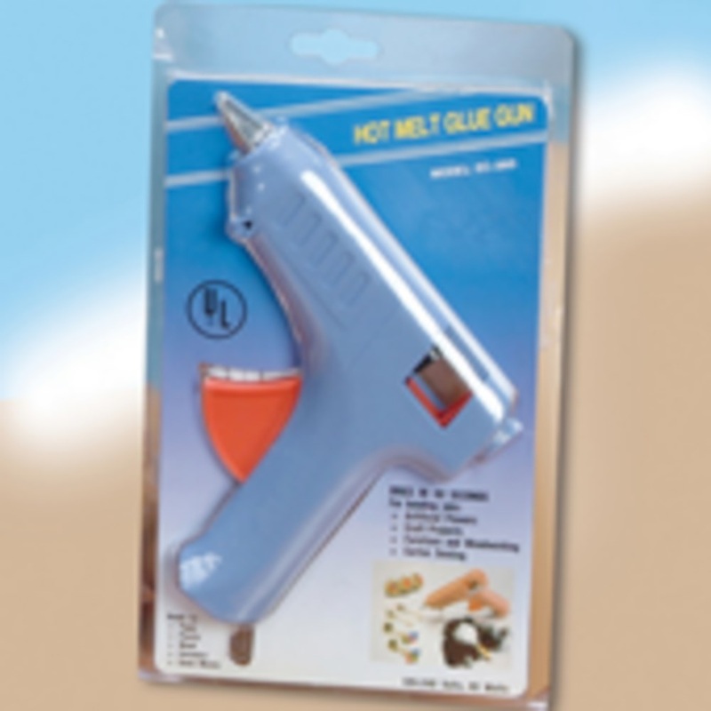 Large Glue Gun 40 Watt