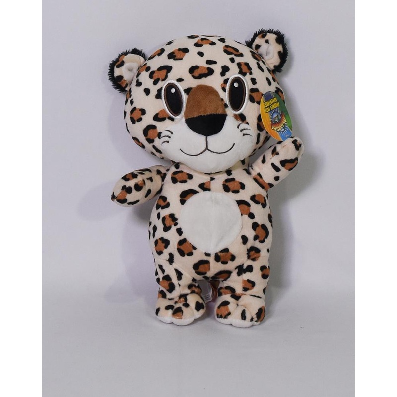 My First Leopard 11in