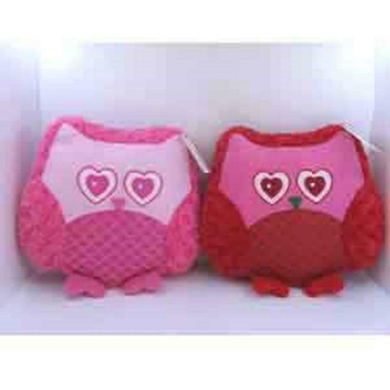 Owl Love 14 in