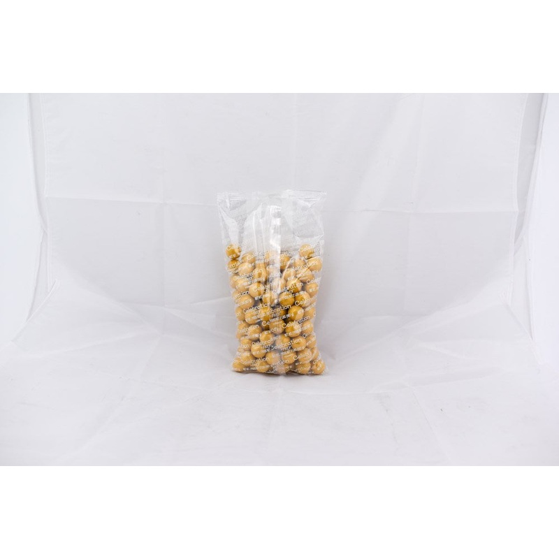 Shimmer Gumballs Gold 2lb Bag
