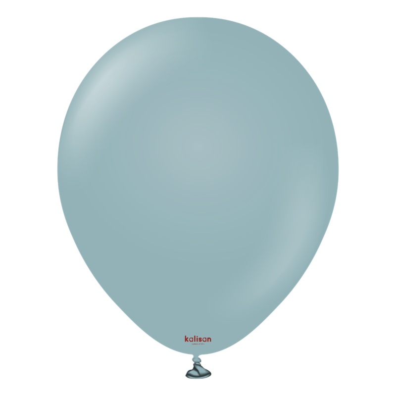 12 inch Kalisan Retro Storm 100ct