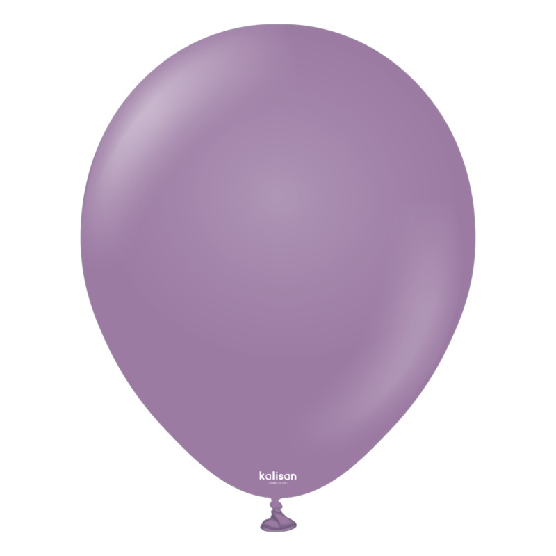 18 inch Kalisan Retro Lavender 25ct