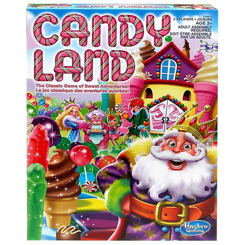 Candy Land