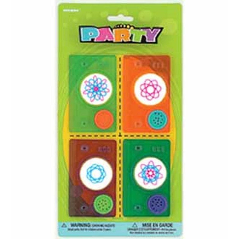 Circle Designer 4ct