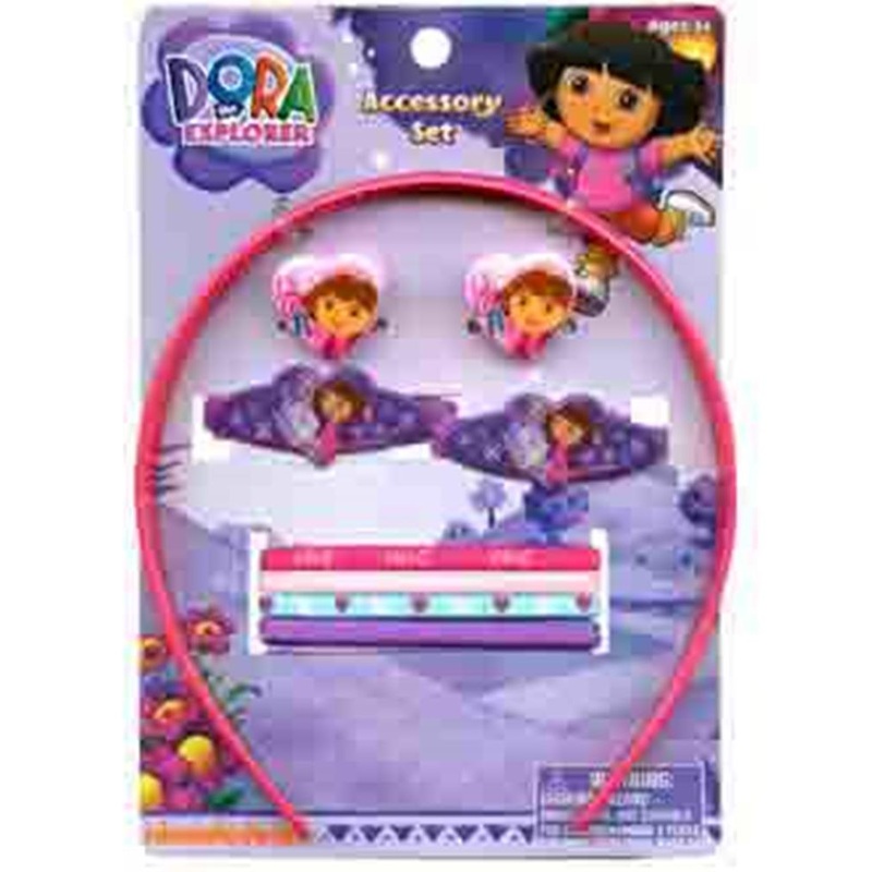 Dora Hair Accesories