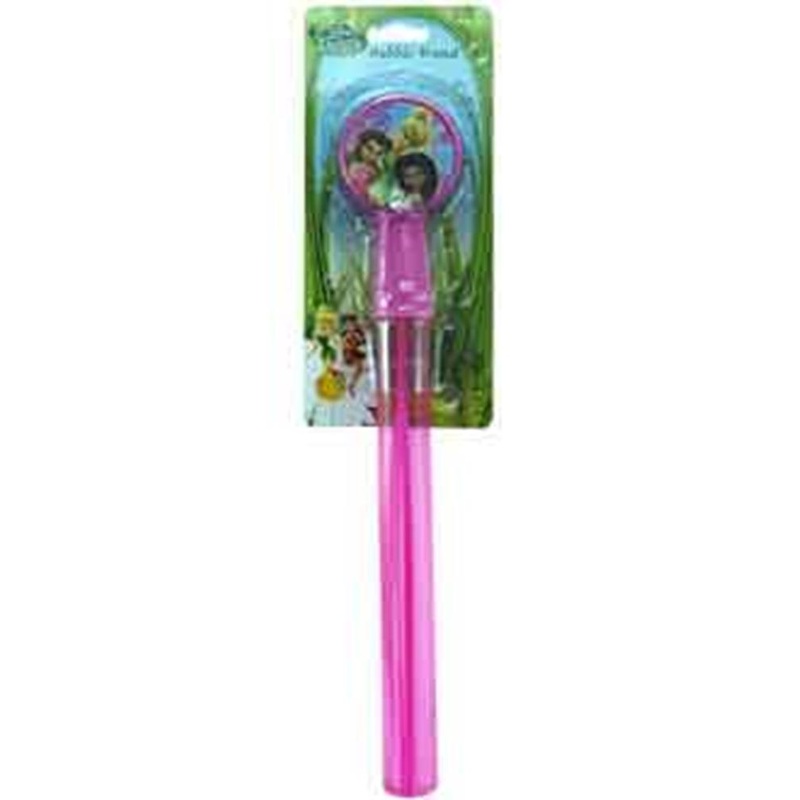 Fairies Giant Bubble Wand