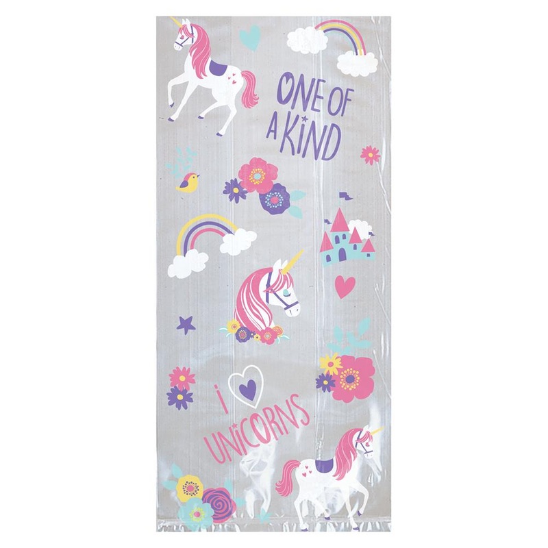 Magical Unicorn Treat Bag Kit