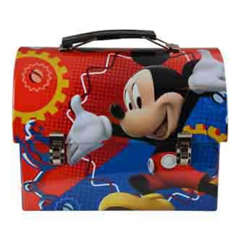 Mickey Utility Tin