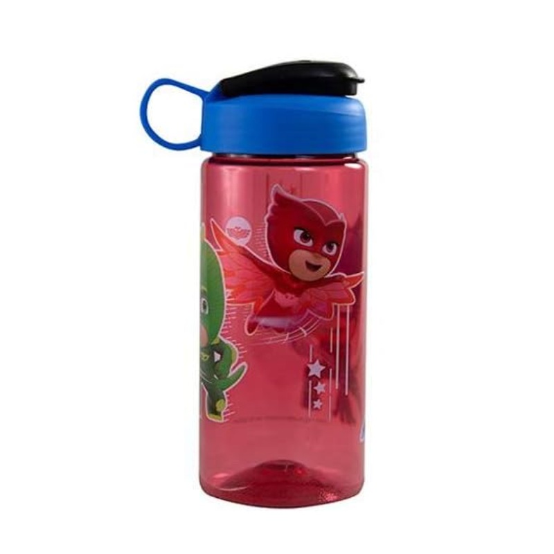 PJ Masks Sullivan Bottle 16.5oz 2.5x2.5x7