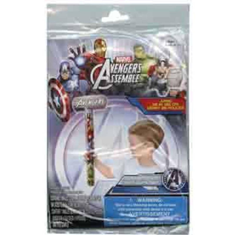 The Avengers Inflatable Mallet 27in