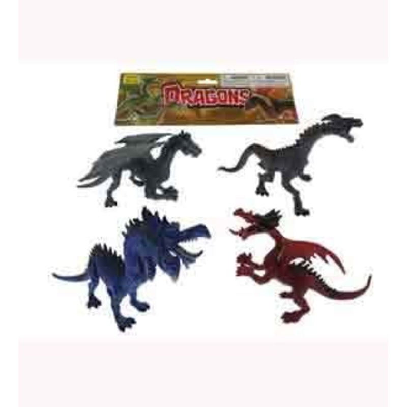 Animal Dragon