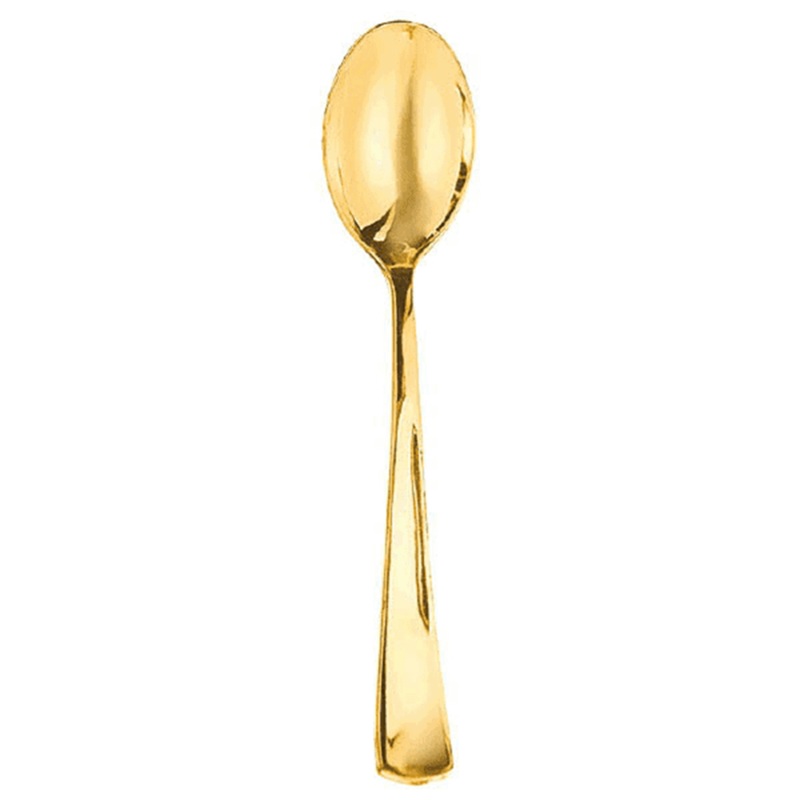 Premium Spoons Gold 32ct