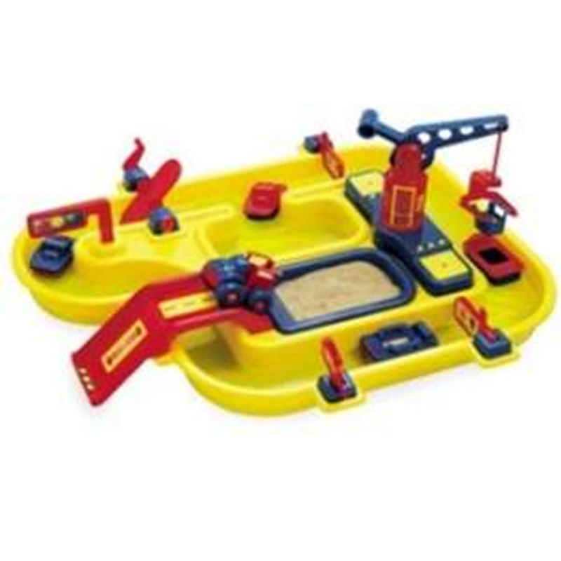 Sand Water Play Set