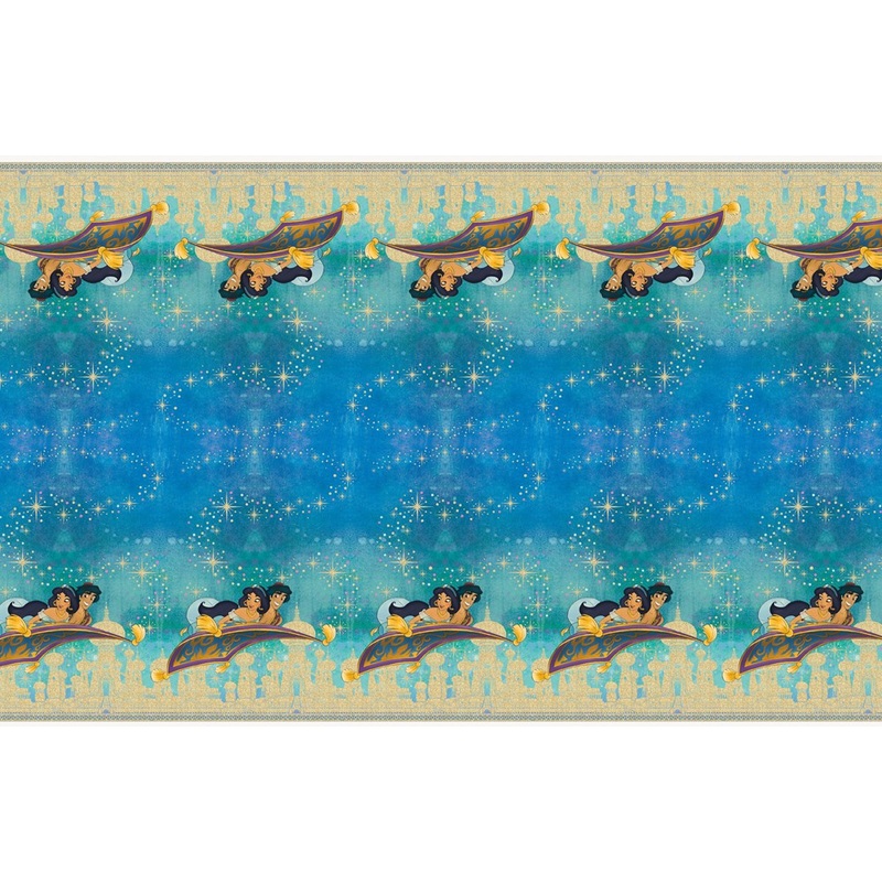 Aladdin Tablecover 54x84 inch