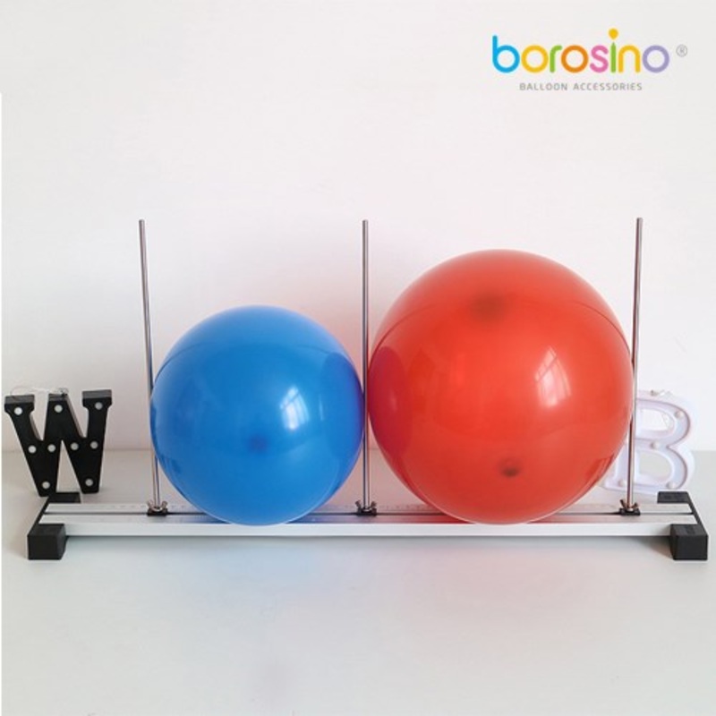 Borosino Foldable Balloon Sizer