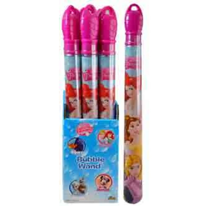 Disney Princess Bubble Stick