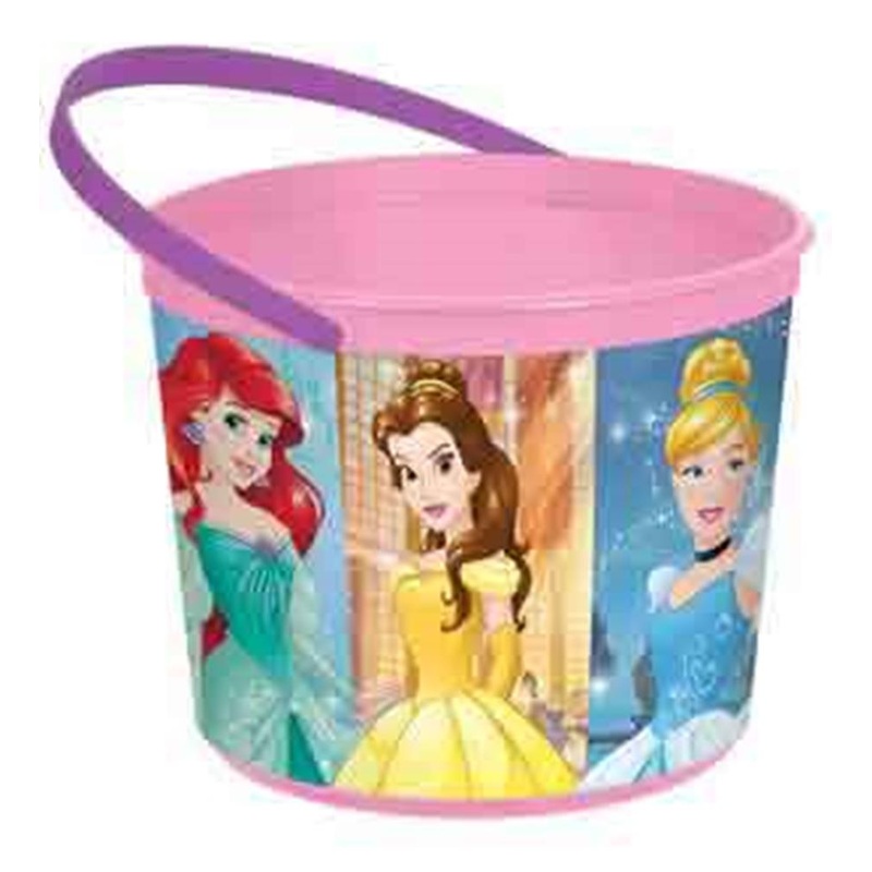 Disney Princess Dream Big Favor Containe