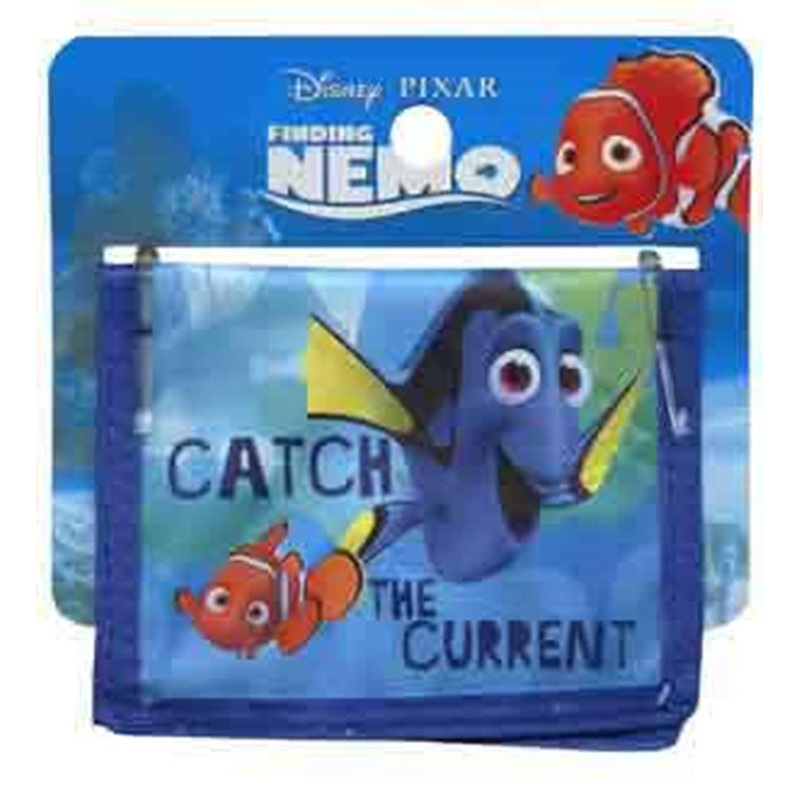 Finding Dory Non-Woven Wallet