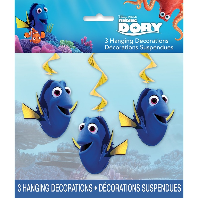 Finding Dory Swirl 3ct